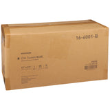 McKesson O.R. Towel 17 W X 27 L Inch Blue Sterile (277859_PK) 1/PK