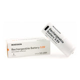 McKesson Diagnostic Battery NiCd Battery For Welch Allyn Scope Handle Model 71000A / 71000C (855142_EA) 1/EA