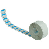 Comply™ Label Applicator 1.58 x 2.85 cm Barcode For use with 1256A Label Gun (270661_EA) 1/EA