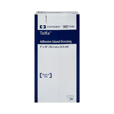 Telfa™ Island Dressing 4 X 10 Inch Rectangle Sterile (317991_EA) 1/EA