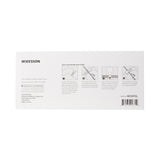 McKesson Leg Strap 2 X 24 Inch Length, Dual-Locking Tabs, Stretch Material, Hook and Loop Closure, Nonsterile (1107740_BG) 1/BG