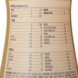 Nutramigen® Infant Formula Unflavored 32 oz. Bottle Liquid Iron Cow's Milk Allergy (1170463_BT) 1/BT