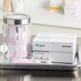 McKesson Argent™ Biopsy Punch Dermal 8 mm (1175178_BX) 25/BX