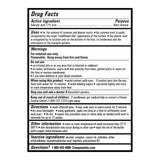 Compound W® Wart Remover 17% Strength Topical Solution 0.31 oz. (1218797_EA) 1/EA