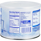 Thick & Easy® Clear Food and Beverage Thickener 4.4 oz. Canister Unflavored Powder IDDSI Level 2 Mildly Thick (1045473_CS) 4/CS