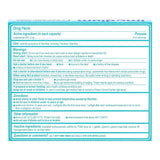 Imodium® A-D Anti-Diarrheal 2 mg Strength Caplet 24 per Box (1228856_BX) 24/BX