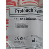 Protouch® Synthetic Cast Padding Undercast 4 Inch X 4 Yard Synthetic NonSterile (364112_EA) 1/EA