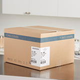 McKesson Procedure Towel 13 W X 18 L Inch Blue NonSterile (152051_CS) 500/CS