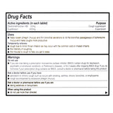 Medique Products Cold and Cough Relief Tablet (1153477_BX) 50/BX