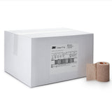 3M™ Coban™ LF Cohesive Bandage 3 Inch X 5 Yard Self-Adherent Closure Tan Sterile Standard Compression (388428_EA) 1/EA