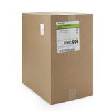 O&M Halyard Inc Orthopedic Drape Lower Extremity Drape 108 W X 80 W X 124 L Inch Sterile (347105_CS) 12/CS