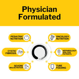 Reason™ Oral Supplement Chocolate Flavor Liquid 11 oz. Reclosable Carton (1234500_EA) 1/EA