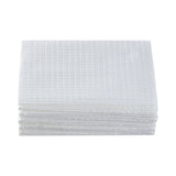 McKesson Procedure Towel 13 W X 18 L Inch White NonSterile (152050_CS) 500/CS