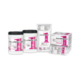 CaviWipes1™ Surface Disinfectant Premoistened Alcohol Based Manual Pull Wipe 45 Count Soft Pack Alcohol Scent NonSterile (872154_PK) 1/PK