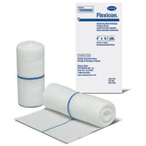 Flexicon® Conforming Bandage 4 Inch X 4-1/10 Yard 1-Ply Sterile 1 per Pack (442353_BX) 12/BX
