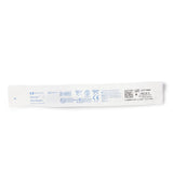 Devon™ Skin Marker with Ruler Gentian Violet Ink Sterile Full Size Regular Tip (183115_CS) 100/CS