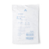 McKesson O.R. Towel 17 W X 27 L Inch Blue Sterile (277860_EA) 1/EA