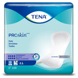 TENA ProSkin™ Overnight Bladder Control Pad 16 Inch Length Heavy Absorbency Dry-Fast Core™ One Size Fits Most (1038755_BG) 28/BG