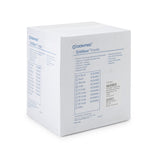 Contec® CritiGear™ Cleanroom Lab Coat White Large Knee Length Microporous Fabric Disposable (1128928_BG) 10/BG