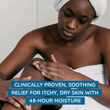 Aveeno® Skin Relief Hand and Body Moisturizer 12 oz. Pump Bottle Unscented Lotion (1228809_EA) 1/EA