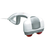 HoMedics® Action Plus Hand-Held Massager with Heat HoMedics® Action Plus (1253810_EA) 1/EA