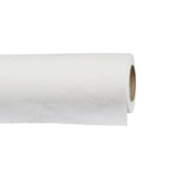 McKesson Headrest Paper Roll 8-1/2 Inch Width 125 Foot Length White Crepe (1149920_CS) 25/CS
