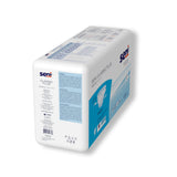 Seni® Classic Plus Unisex Adult Incontinence Brief Medium Disposable Moderate Absorbency (1163847_PK) 25/PK