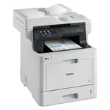 Brother MFCL8900CDW Business Color Laser All-in-One Printer with Duplex Print, Scan, Copy and Wireless Networking (BRTMFCL8900CDW) Each