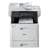 Brother MFCL8900CDW Business Color Laser All-in-One Printer with Duplex Print, Scan, Copy and Wireless Networking (BRTMFCL8900CDW) Each