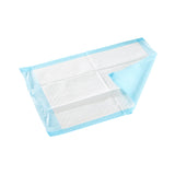 McKesson Procedure Underpad 24 W X 36 L Inch Blue NonSterile (494383_CS) 150/CS