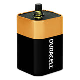 Duracell® Alkaline Lantern Battery, 908 (DURMN908) Each