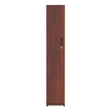 Alera® Alera Valencia Series Wardrobe, 11.88w x 22.78d x 65h, Medium Cherry (ALEVA621224MC) Each