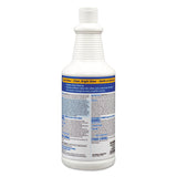 Clorox® Bleach Cream Cleanser, Fresh Scent, 32 oz Bottle, 8/Carton (CLO30613) Case of 8
