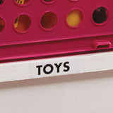 DYMO® LW Durable Multi-Purpose Labels, 1" x 2.12", 160 Labels/Roll (DYM1976411) 1 Roll