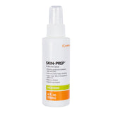 Skin-Prep™ Skin Barrier Spray Disiloxane / Hexamethyl Pump Bottle NonSterile (44722_CS) 12/CS