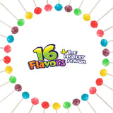 Dum Dums® Lollipop Dum Dums® (447766_BX) 120/BX