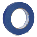 Duck® Clean Release Painter's Tape, 3" Core, 0.94" x 60 yds, Blue, 24/Carton (DUC284371) Pack of 24