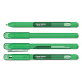 Paper Mate® InkJoy Gel Pen, Stick, Medium 0.7 mm, Assorted Ink and Barrel Colors, 14/Pack (PAP2023009) Pack of 14