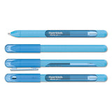 Paper Mate® InkJoy Gel Pen, Stick, Medium 0.7 mm, Assorted Ink and Barrel Colors, 14/Pack (PAP2023009) Pack of 14
