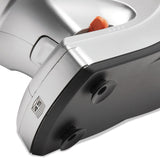 Swingline® Optima 45 Electric Stapler, 45-Sheet Capacity, Silver (SWI48209) Each