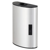 Durable® Key Box Plus, 54-Key, Brushed Aluminum, Silver, 11.75 x 4.63 x 15.75 (DBL196823) Each