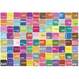 Crayola® Classic Color Crayons in Flip-Top Pack with Sharpener, 96 Colors/Pack (CYO520096) Box of 96