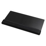 Kelly Computer Supply Keyboard Wrist Rest, 19 x 10.5, Black (KCS51306) Each