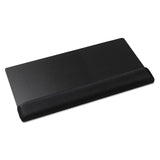 Kelly Computer Supply Keyboard Wrist Rest, 19 x 10.5, Black (KCS51306) Each