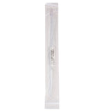 Bard® Tube, Leg Bag Extension 18 Inch Tube and Adapter, Reusable, Sterile (140357_EA) 1/EA