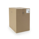 SharpSafety™ Sharps Container Red Base 17-3/4 H X 11 W X 15-1/2 D Inch Vertical Entry 8 Gallon (282321_EA) 1/EA