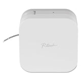 Brother P-Touch® PT-P300BT P-touch CUBE Label Maker, 20 mm/s Print Speed, 2.5 x 4.6 x 4.6 (BRTPTP300BT) Each