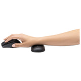 Kensington® ErgoSoft Wrist Rest for Standard Mouse, 8.7 x 7.8, Black (KMW52802) Each