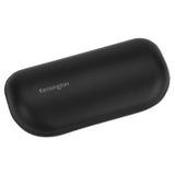 Kensington® ErgoSoft Wrist Rest for Standard Mouse, 8.7 x 7.8, Black (KMW52802) Each