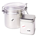 Avery® Removable Multi-Use Labels, Inkjet/Laser Printers, 0.75" dia, White, 24/Sheet, 42 Sheets/Pack, (5408) (AVE05408) Pack of 1008